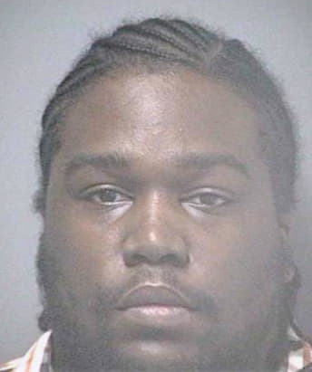 Stanley Leeantwan - Hillsborough County, FL 