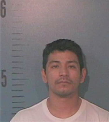 Hernandez Nicholas - Taylor County, TX 