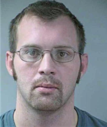 Mckinney Paul - Hillsborough County, FL 