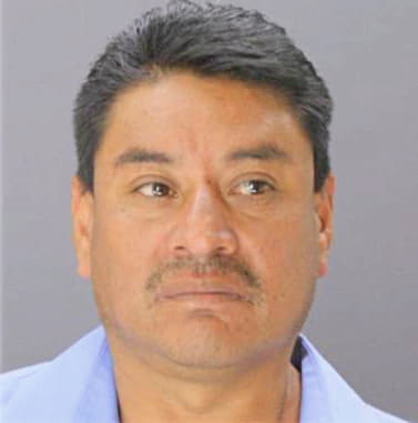 Hernandez Pedro - Dallas County, TX 