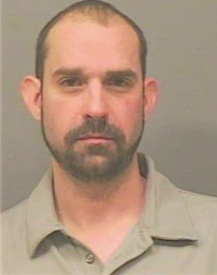 Legere Robert - Montgomery County, TN 