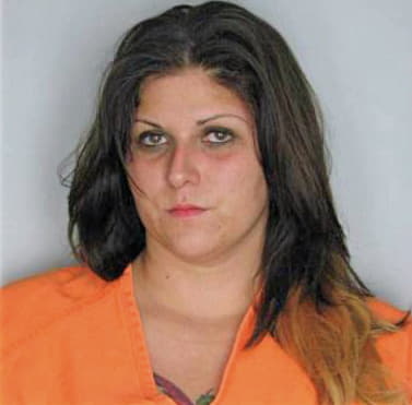 Boyd Amanda - Hillsborough County, FL 