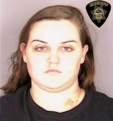 Petersen Ashley - Marion County, OR 