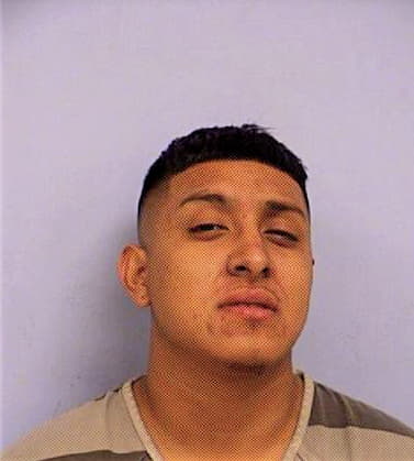 Sotero Jorge - Travis County, TX 