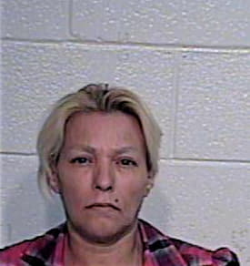 Hernandez Laura - Hidalgo County, TX 