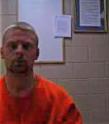 Blevins Lyman - Powell County, KY 