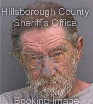 Lonergan Thomas - Hillsborough County, FL 