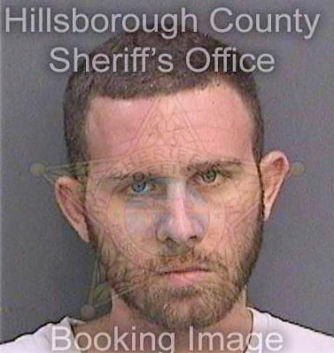 Gilbert Travis - Hillsborough County, FL 