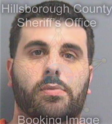 Munoz Christopher - Hillsborough County, FL 