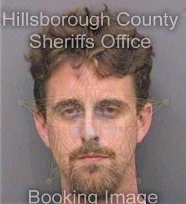 Meng Jarred - Hillsborough County, FL 