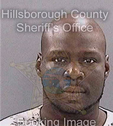 Scott Reginald - Hillsborough County, FL 