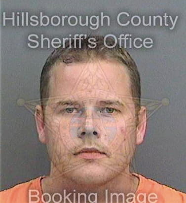 Martin Tymothy - Hillsborough County, FL 