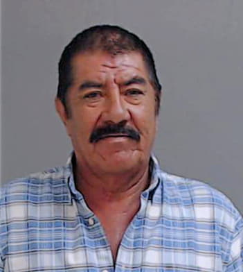 Moreno Alfredo - Hidalgo County, TX 