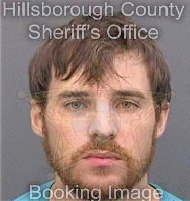 Bougard Douglas - Hillsborough County, FL 