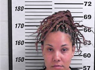 Brooks Janay - Davis County, UT 