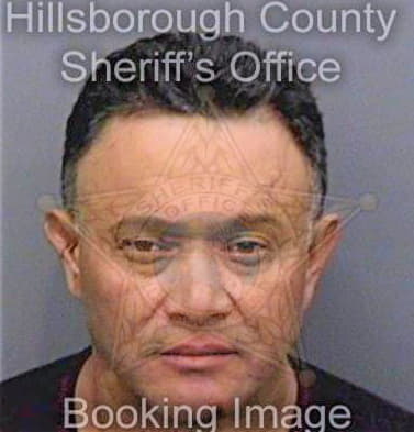 Garcia Jose - Hillsborough County, FL 