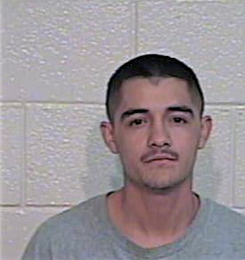 Rodriguez Jose - Hidalgo County, TX 