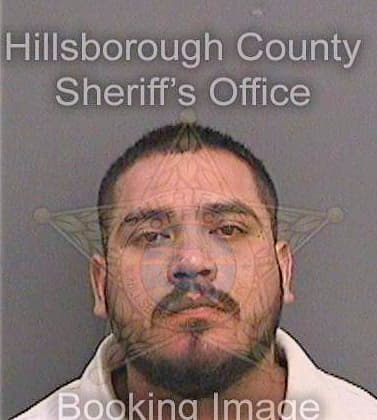 Esparza Noel - Hillsborough County, FL 