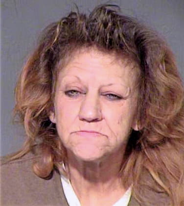 Milton Shelia - Maricopa County, AZ 