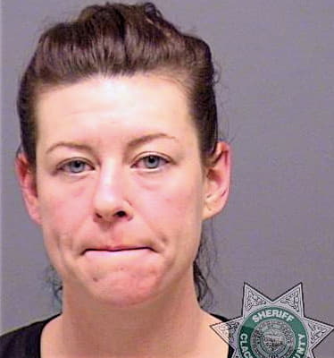 Riehl Shyanne - Clackamas County, OR 