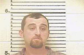 Lewis Terry - Clay County, KY 
