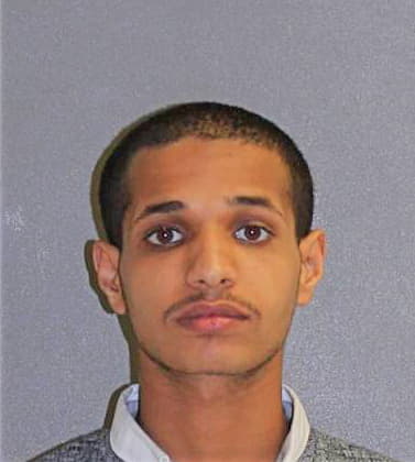 Alalwani Feras - Volusia County, FL 