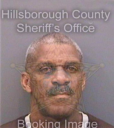 Smith Freddie - Hillsborough County, FL 