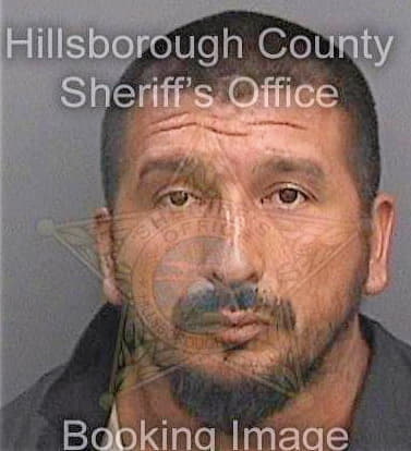 Cortez Jose - Hillsborough County, FL 