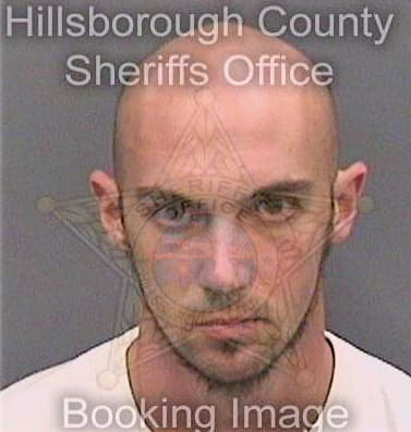 Mccormack Michael - Hillsborough County, FL 