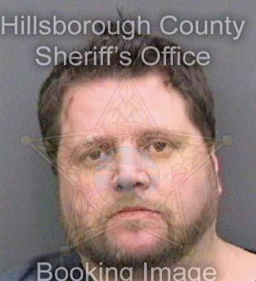 Mcnett William - Hillsborough County, FL 