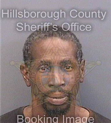 Epps Jerome - Hillsborough County, FL 