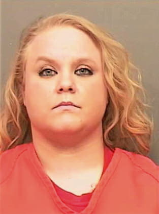 Bland Jessica - Montgomery County, TN 