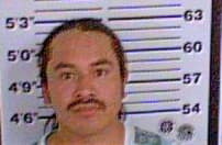 Hernandez Jose - Carter County, TN 