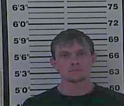 Clawson Joshua - Carter County, TN 