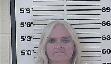 Cole Tammy - Carter County, TN 