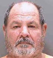 Leonard Thomas - Sarasota County, FL 