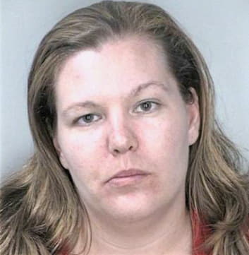 Mcever Amy - Hillsborough County, FL 