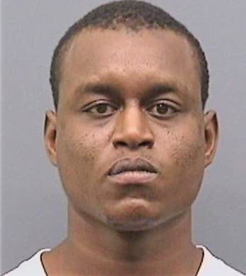 Booker Charles - Hillsborough County, FL 