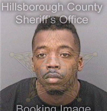 Booker Christopher - Hillsborough County, FL 
