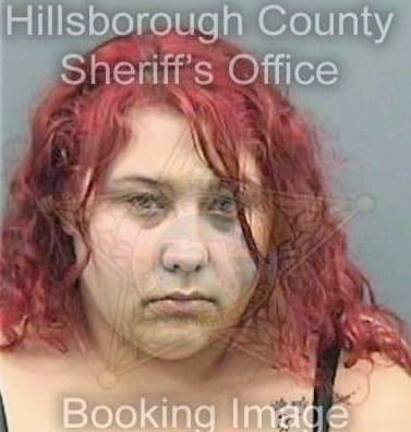 Diaz Cleora - Hillsborough County, FL 