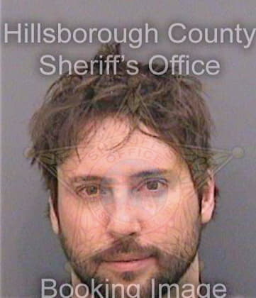 Thompson Darin - Hillsborough County, FL 