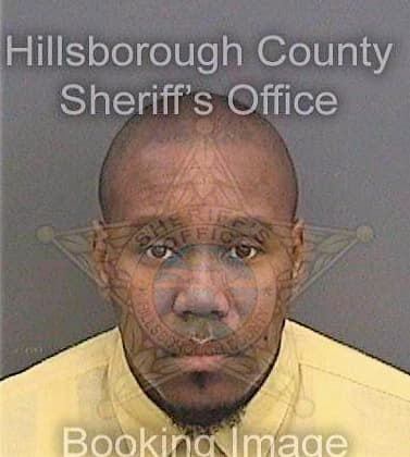 Nealon Derrick - Hillsborough County, FL 