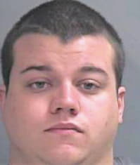 Michael Mahan - Washington County, AR 