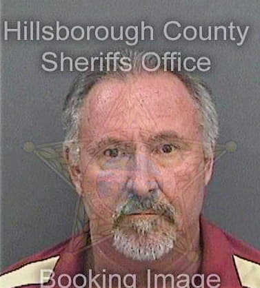 Flach Raymond - Hillsborough County, FL 