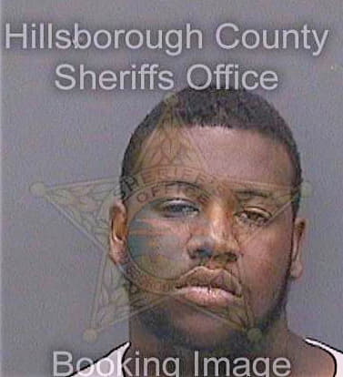 Pertee Rodney - Hillsborough County, FL 