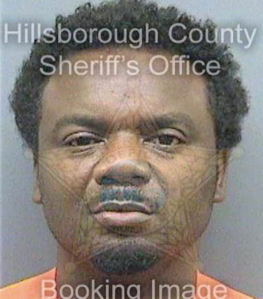 Hebert Christopher - Hillsborough County, FL 