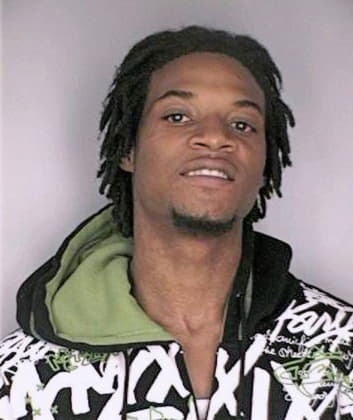 Mcglothin Damario - Hillsborough County, FL 