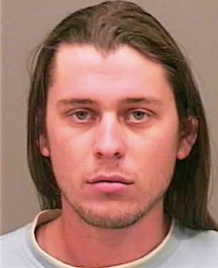 Gilbert Larry - Montgomery County, TN 