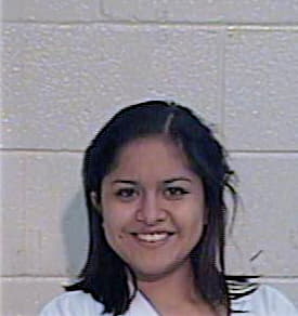 Villanueva Alejandra - Hidalgo County, TX 