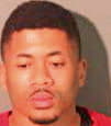 Williams Cordelreous - Shelby County, TN 